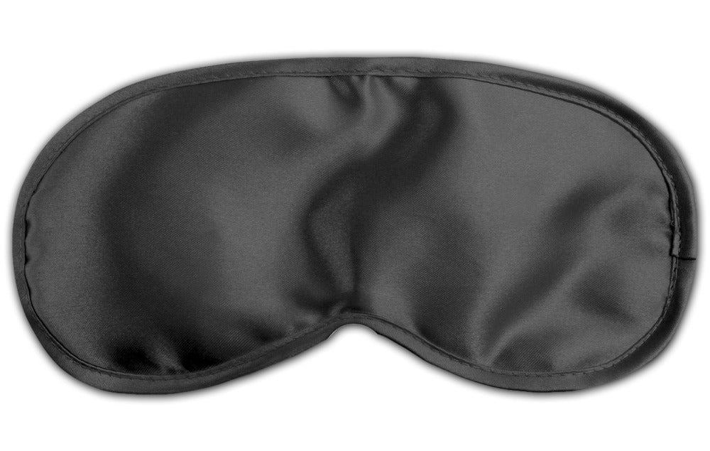 Fetish Fantasy Series Satin Love Mask