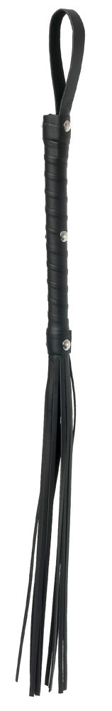 Fetish Fantasy Series Limited Edition Pisk med snerter