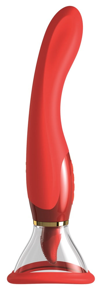 Fantasy For Her Her Ultimate Pleasure