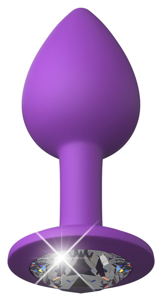 Fantasy For Her Analplugg