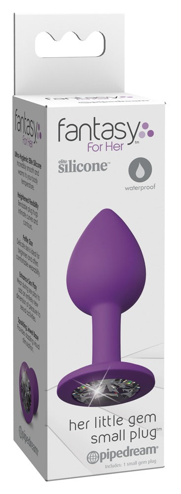 Fantasy For Her Analplugg