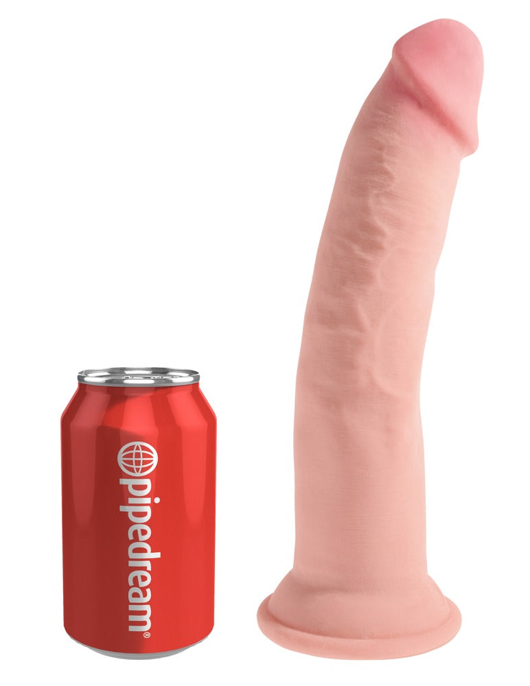 King Cock Plus King Cock Penisdildo