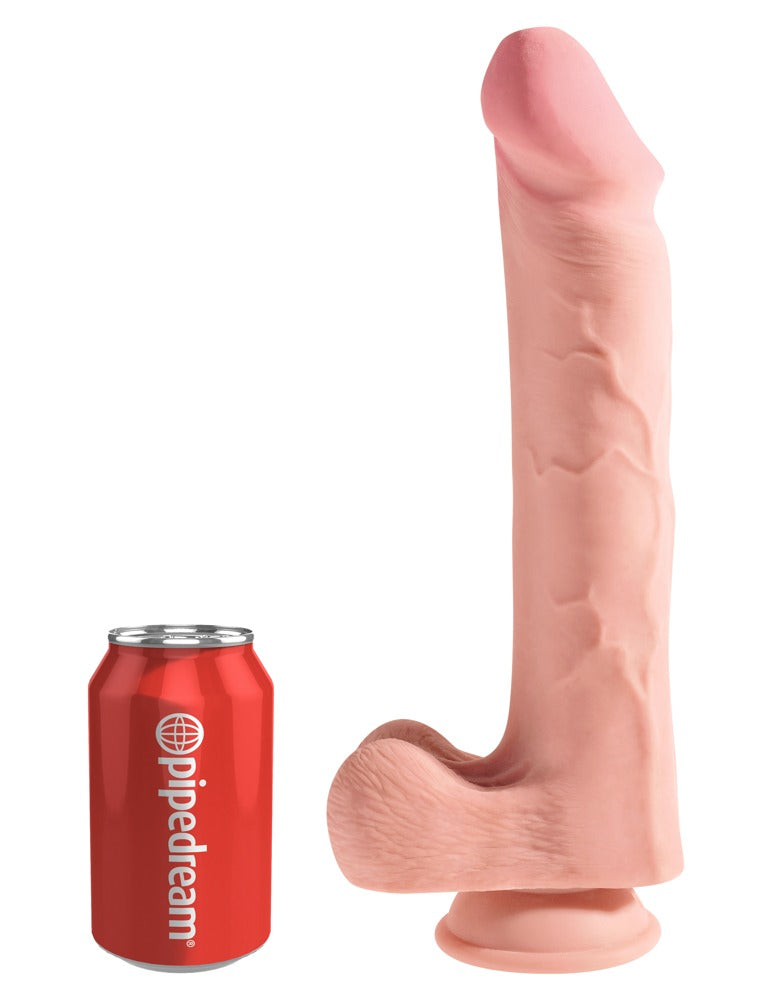 King Cock Plus King Cock Penisdildo