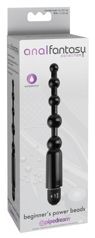 analfantasy collection Analvibrator