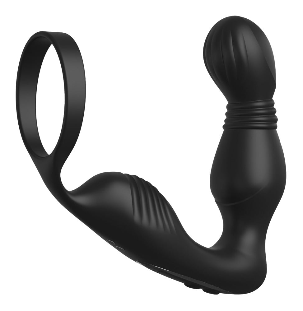 Anal Fantasy Elite Ass-Gasm Pro P-Spot Milker