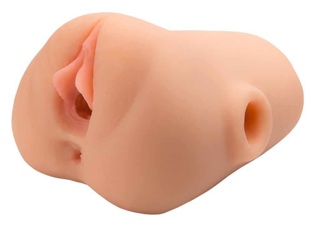 PDX Plus Pussy Pounder Vibrating