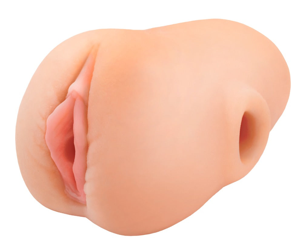 PDX Plus Pussy Pounder