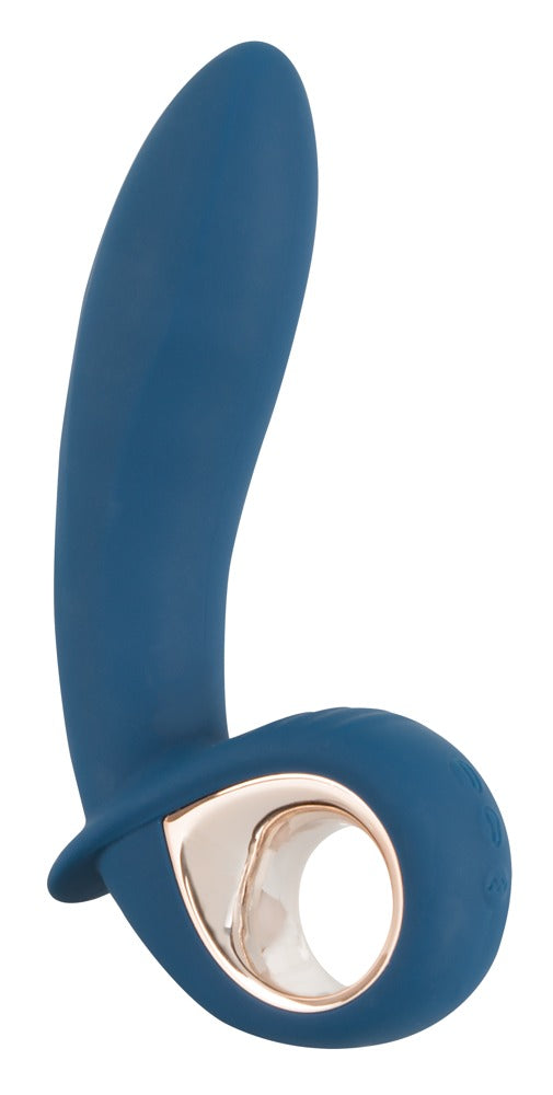 You2Toys Oppumpbar vibrator