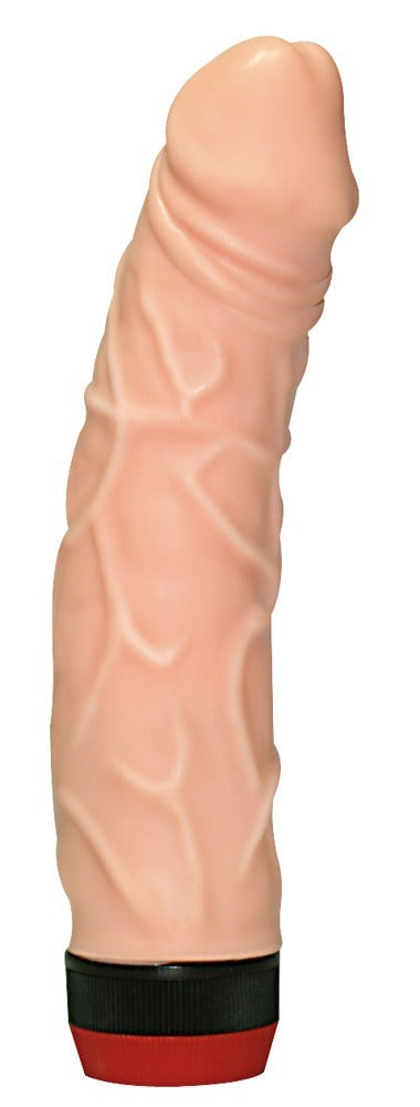 You2Toys Vibrator med åremønster