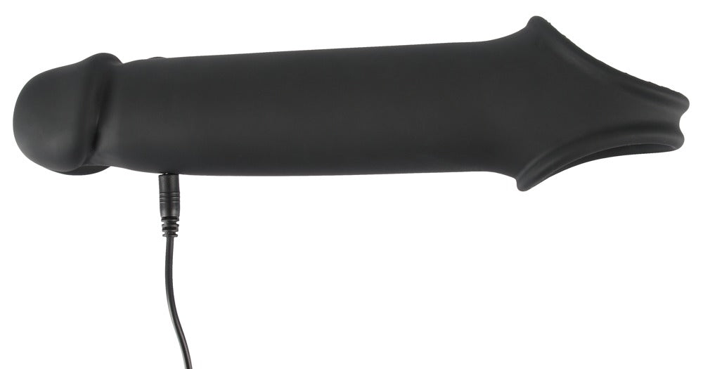 Rebel Vibro penishylster