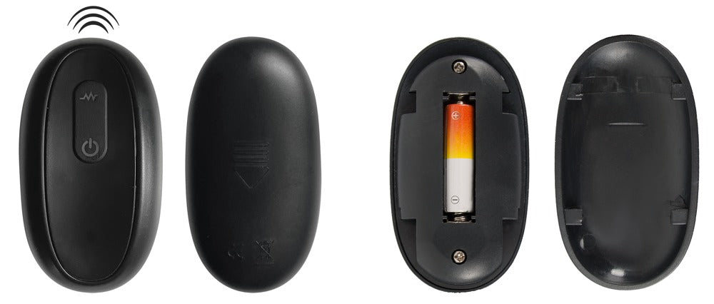 Rebel Vibro penishylster