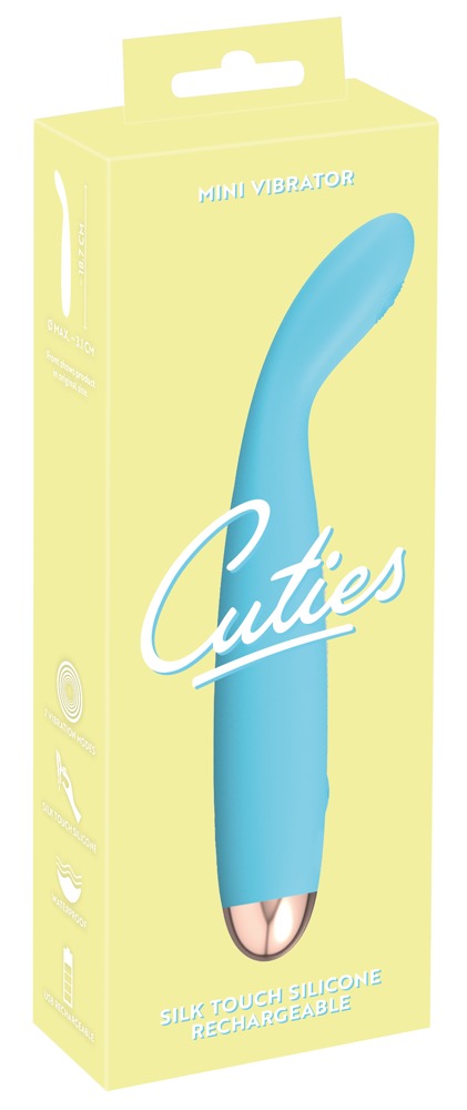 Cuties Cuties minivibrator