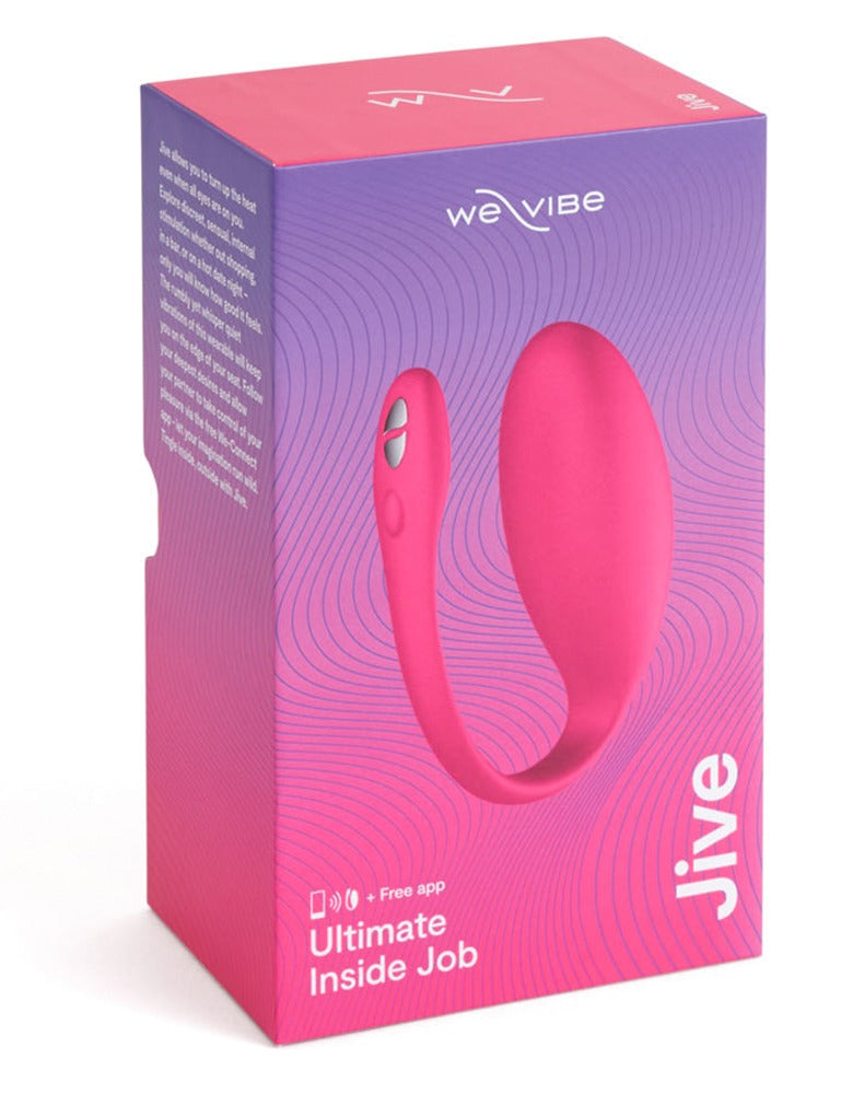 We-Vibe Jive