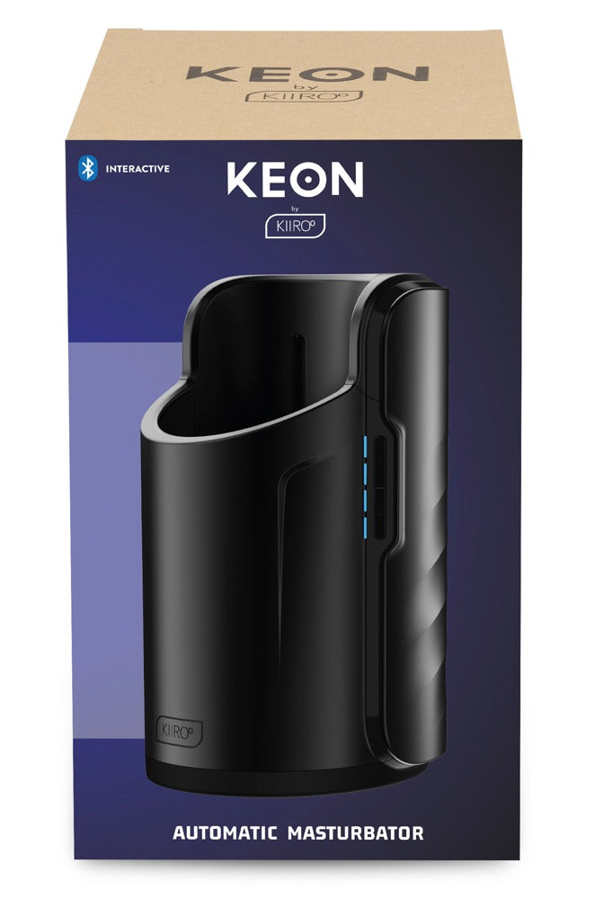 Kiiroo Keon
