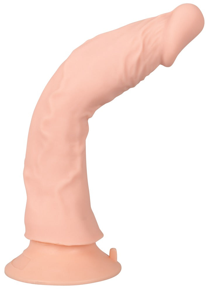 Nature Skin Bendable RC Vibrator