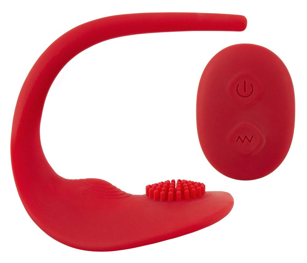 Sweet Smile RC Panty Vibrator