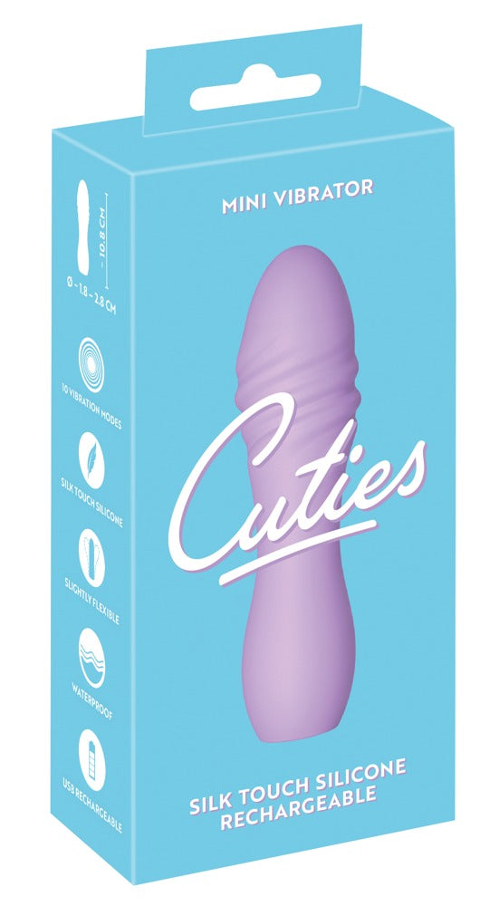 Cuties Minivibrator Cuties