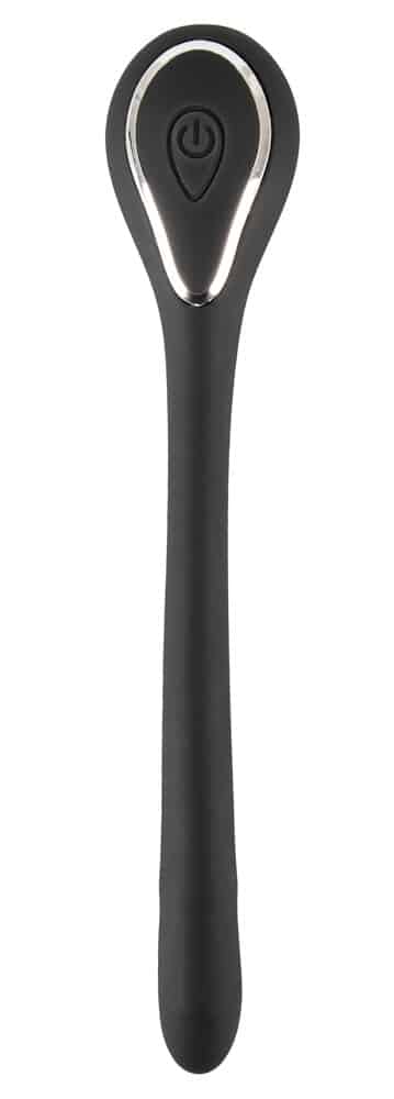 Penisplug Vibrating Bendable Dilator