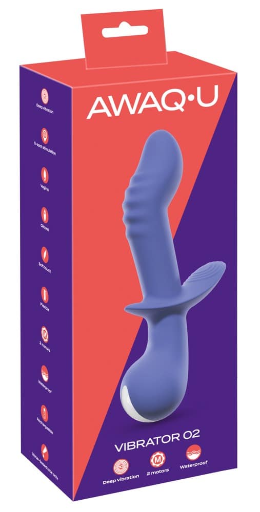 AwaQ.u AWAQ.U vibrator 2