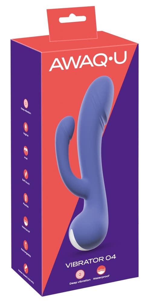 AwaQ.u AWAQ.U vibrator 4