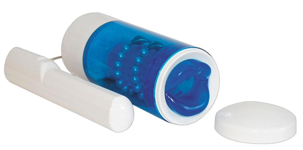 Seven Creations Robotic Mouth
