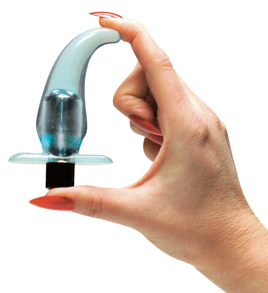 You2Toys Anal Blue