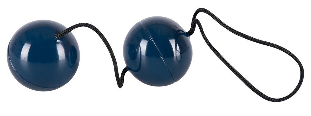 You2Toys Midnight Blue vibratorsett