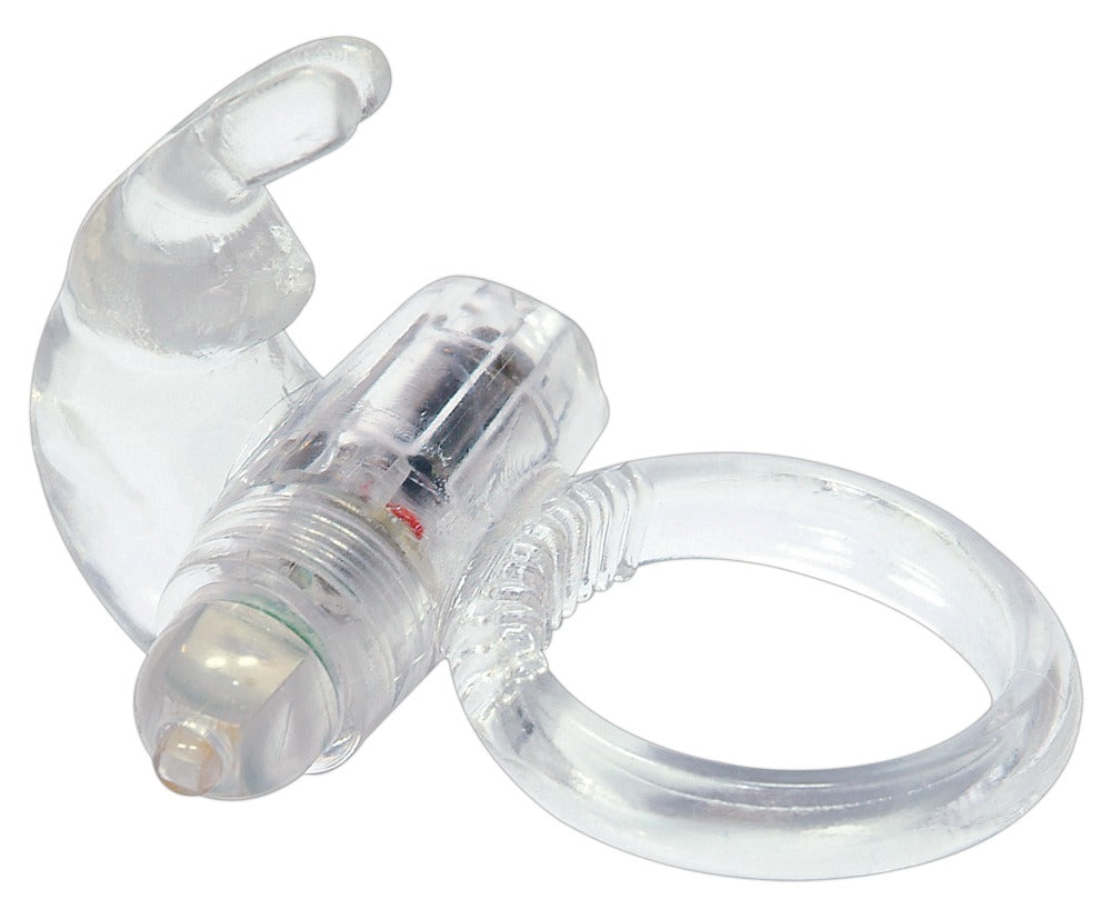 You2Toys Silicone Soft Cockring