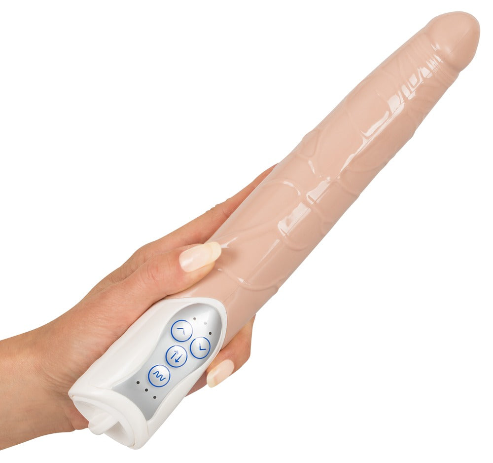 You2Toys Vibrator Push it