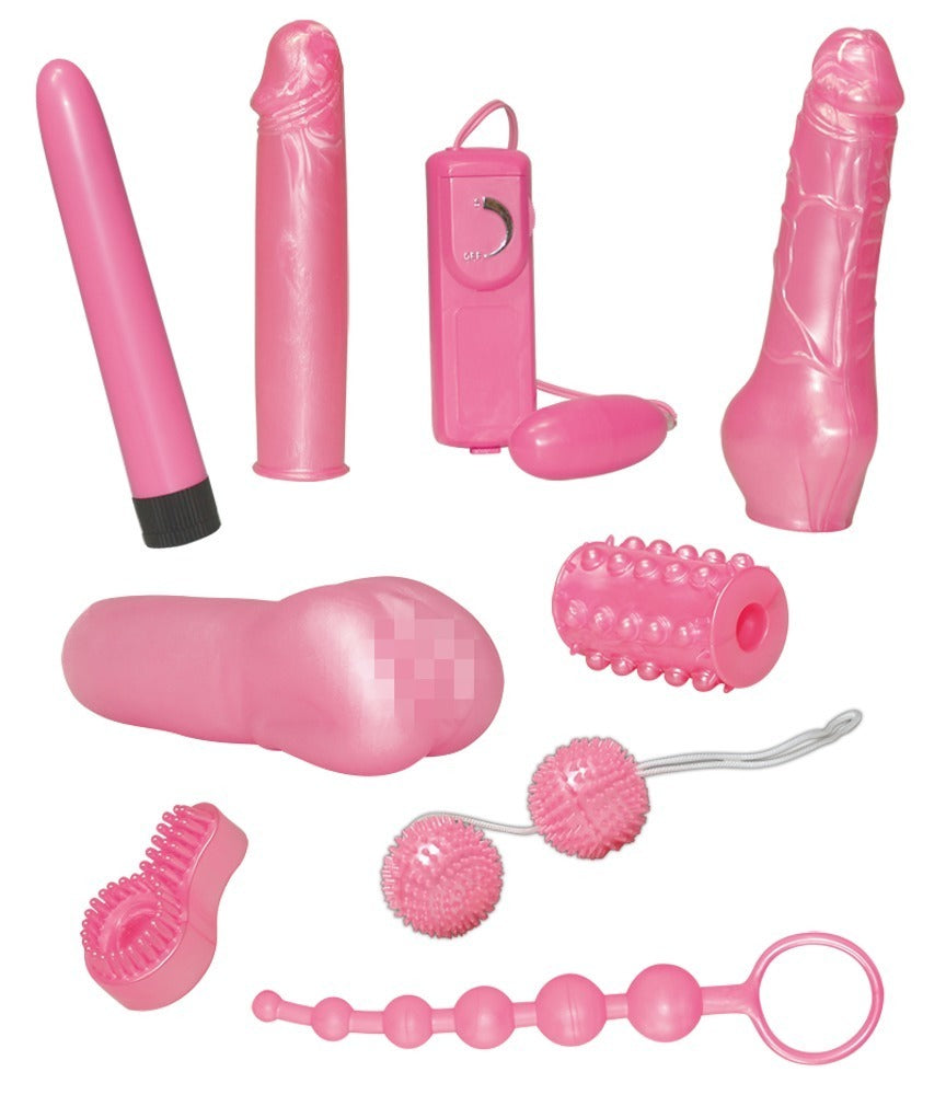 You2Toys Candy Toy sett