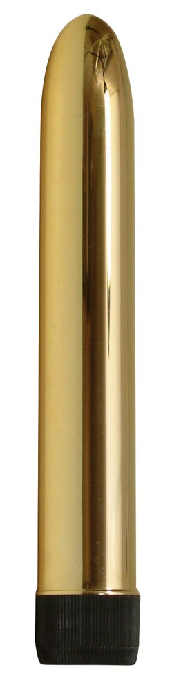 You2Toys Metallic vibrator