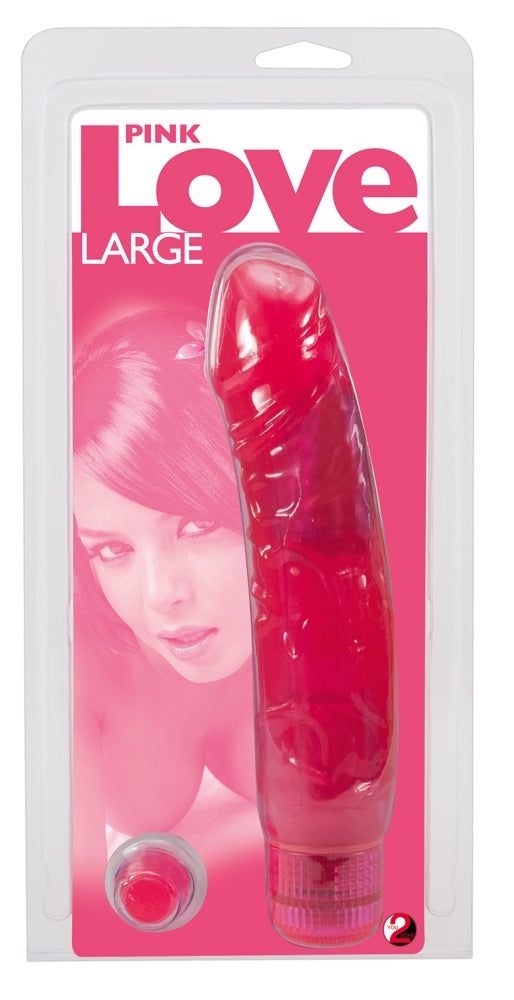You2Toys Vibrator
