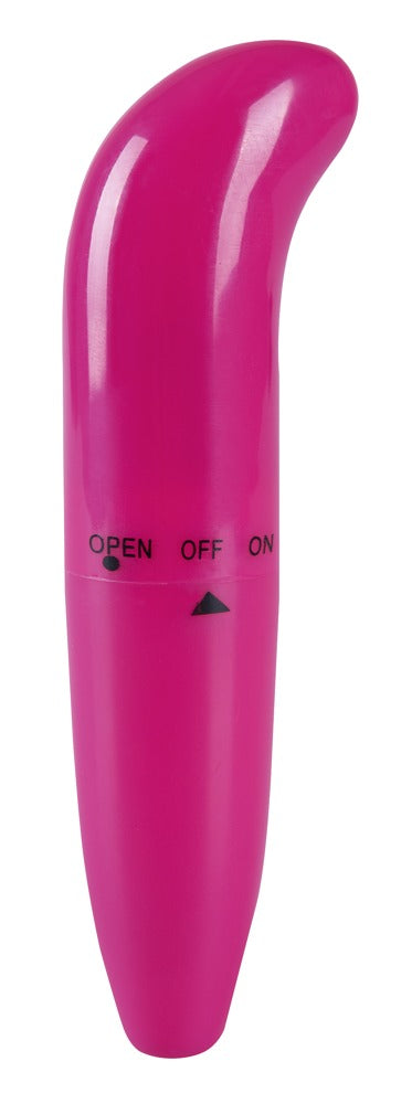 You2Toys G-punkt vibrator