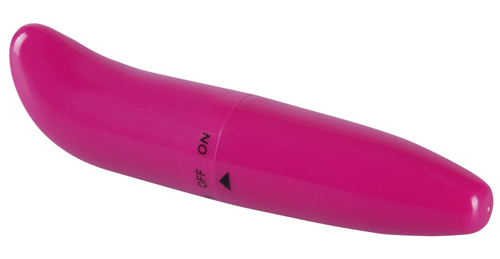 You2Toys G-punkt vibrator