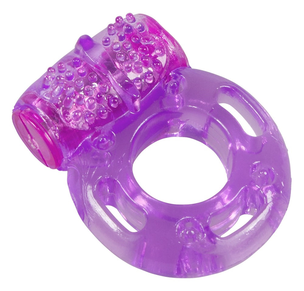 You2Toys Vibro penisring