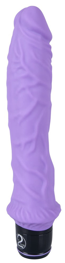 You2Toys Vibra Lotus Realistic