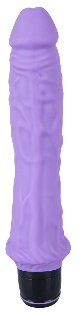 You2Toys Vibra Lotus Realistic