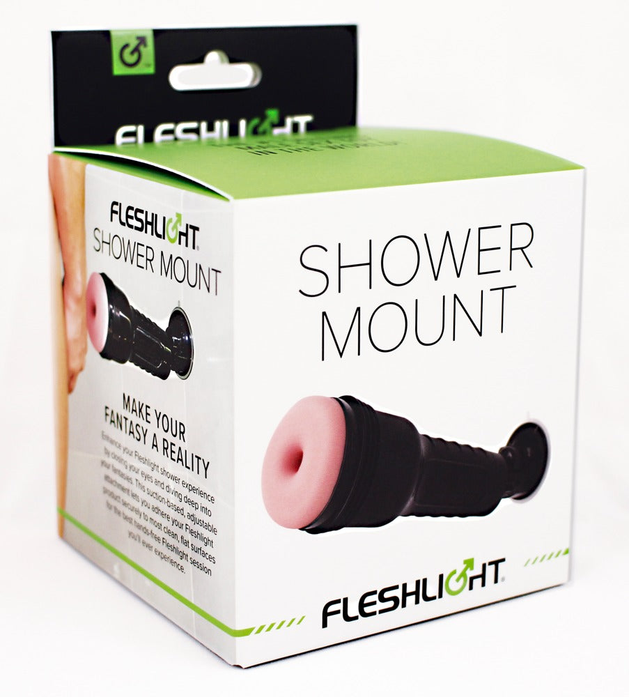 Fleshlight Fleshlight Shower Mount