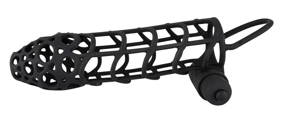 Black Velvets Penishylster Black Velvet