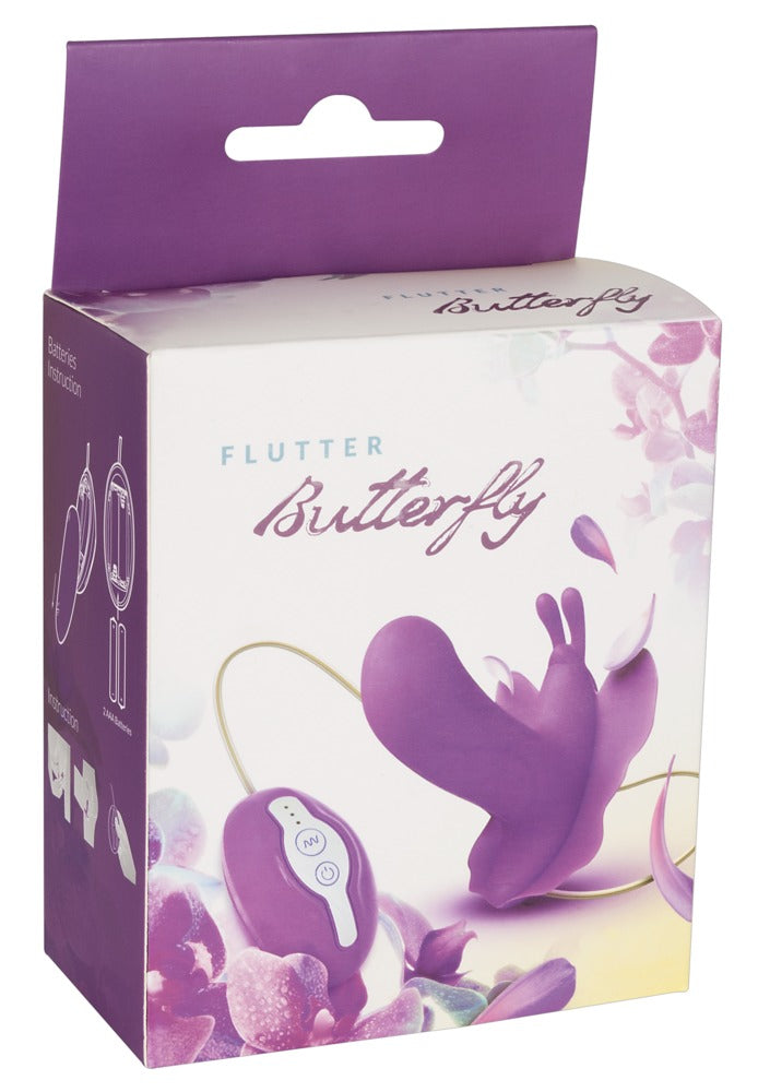 Seven Creations Flutter Butterfly