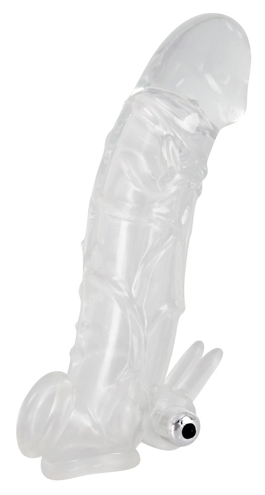 Crystal Penishylster vibro