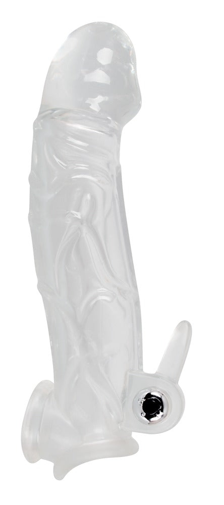 Crystal Penishylster vibro