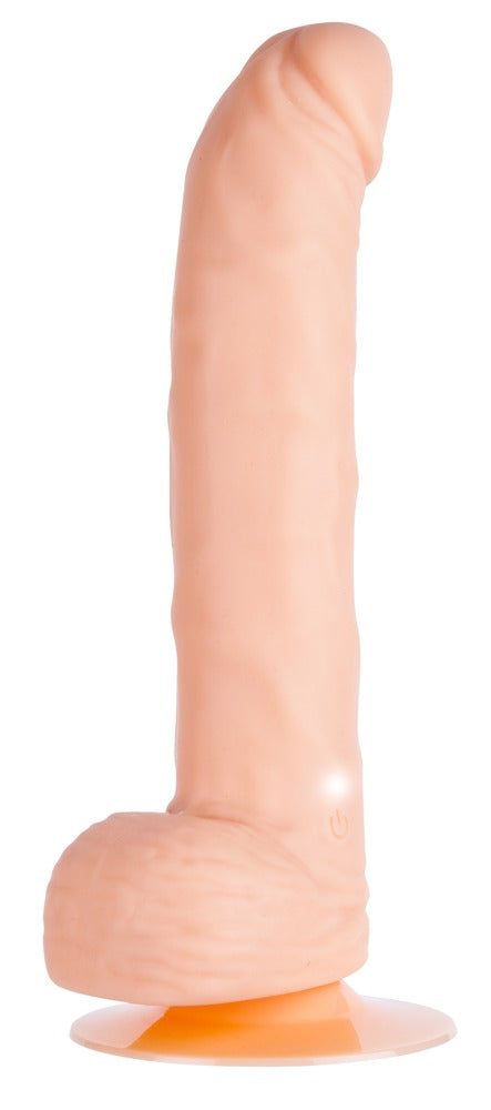 NMC One Touch Silicone 8"