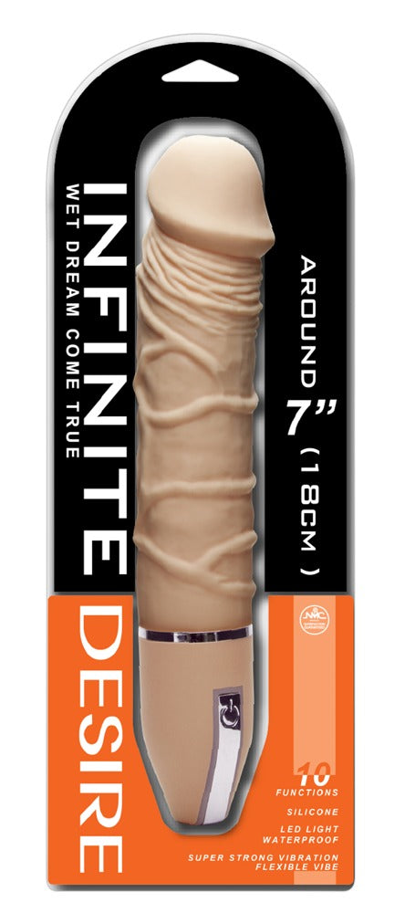 NMC Infinite Desire