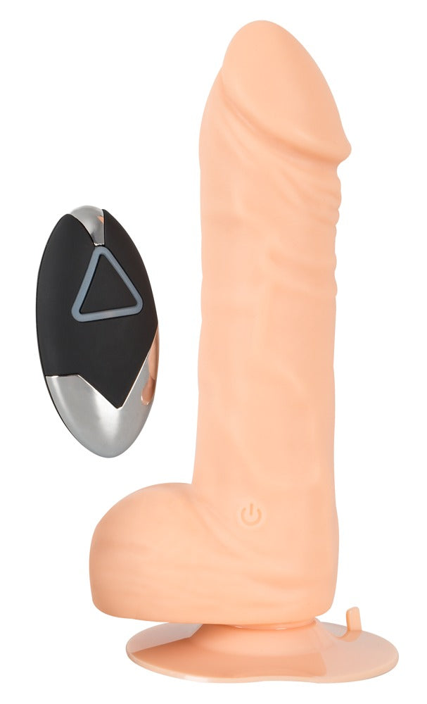 NMC Wireless Silicone 7 Inch