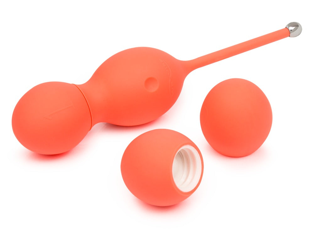 We-Vibe Bloom Vaginakule