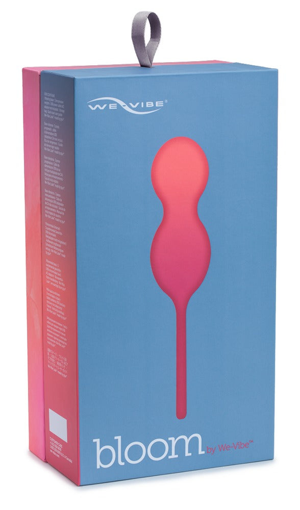 We-Vibe Bloom Vaginakule
