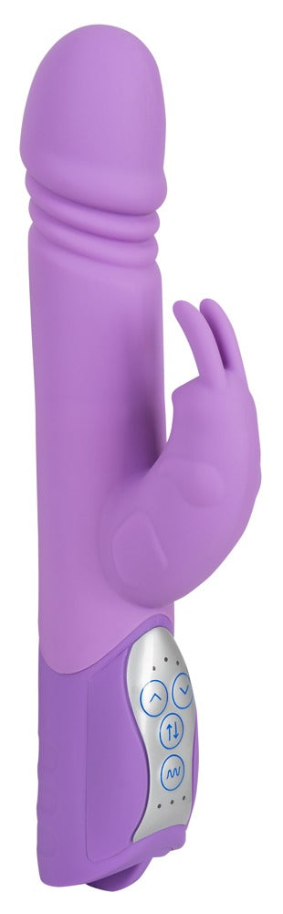 Sweet Smile Sweet smile Push vibrator