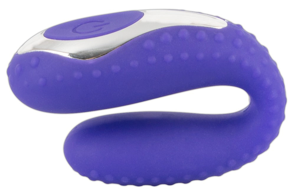 You2Toys Blow Job Vibe purple