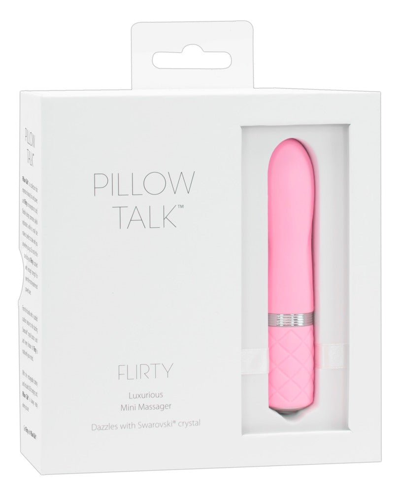 PILLOW TALK Minivibrator